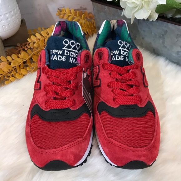 NEW New Balance 999 Suede RARE - Made in USA 🇺🇸 - Picture 2 of 7